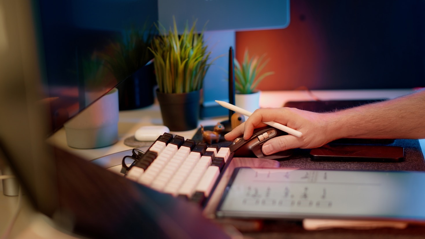 Como escolher parcerias estratégicas no setor tech